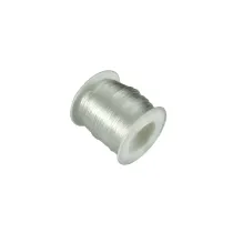 Filo per Hobby e decorazione 0,50 mm. x 100 mt.