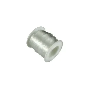 Filo per Hobby e decorazione 0,50 mm. x 100 mt.