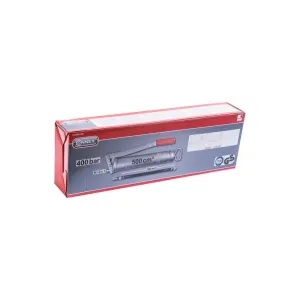 POMPA DI INGRASSAGGIO M10 x 1 E 4 ARTIGLI