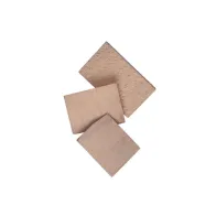 CUNEI IN LEGNO ASSORTITI PZ 5