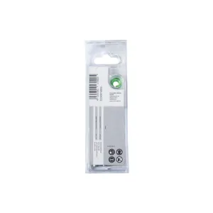 Set punte per calcestruzzo ISO 5468 da Ø 5 a 10 mm. 4 pz.