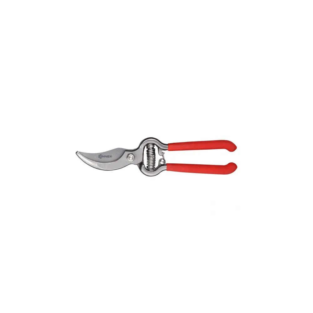 FORBICE GIARDINAGGIO INOX 215 MM FORBICE GIARDINAGGIO INOX 215 MM