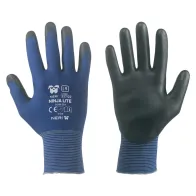 GUANTI NYLON / POLIURETANO 'NINJA LITE' Tg. 8
