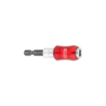 Portainserti magnetico universale con sgancio rapido
