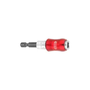 Portainserti magnetico universale con sgancio rapido