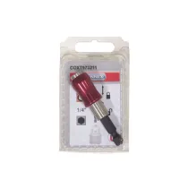 Portainserti magnetico universale con sgancio rapido