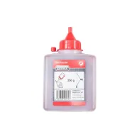 Polvere colorata rossa 250 gr. - Per Filo a Piombo