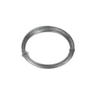 FILO DI FERRO ZINCATO Ø 1,8MM X 25MT