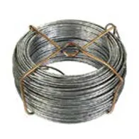 FILO DI FERRO ZINCATO Ø 1,2 MM x 60 MT