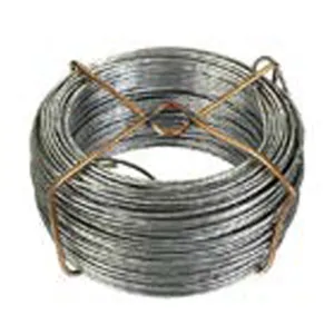 FILO DI FERRO ZINCATO Ø 1,4 MM x 40 MT