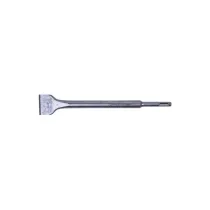 Punta a scalpello piatto attacco SDS Plus Ø 40 x 250 mm.
