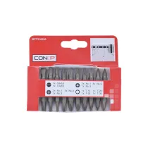 SET INSERTI ASSORTITI 20 PZ