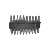 SET INSERTI ASSORTITI 20 PZ