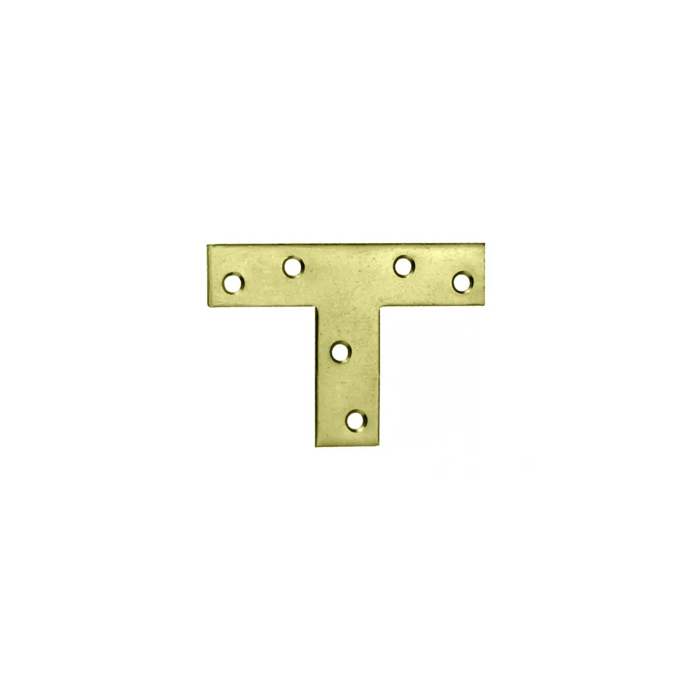 Lastrine a "T"