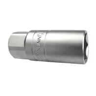 Bussola per candele 1/2" 16 x 63 mm.