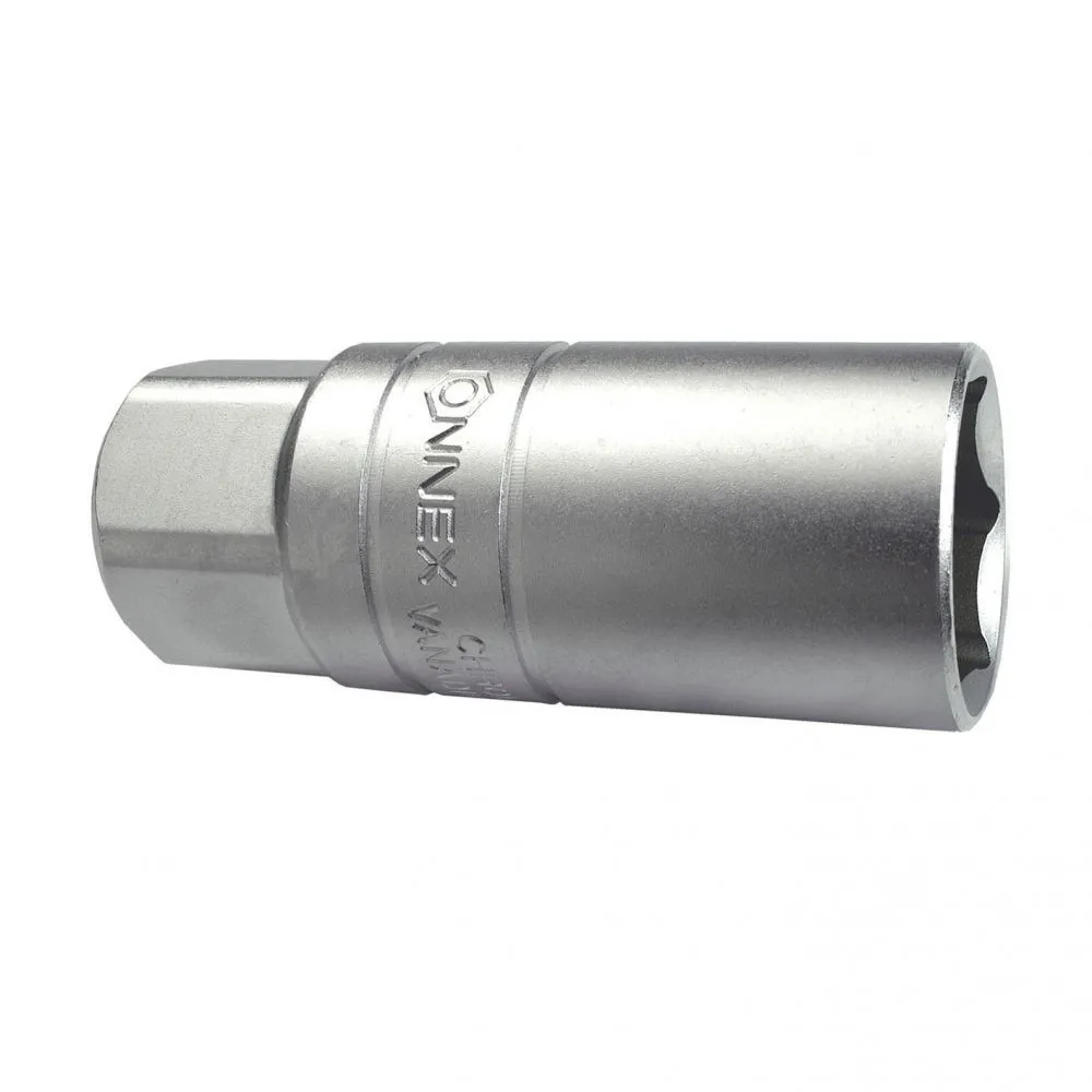 Bussola per candele 1/2" 16 x 63 mm.