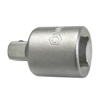 RACCORDO ADATTATORE DA 3/8" A 1/4"