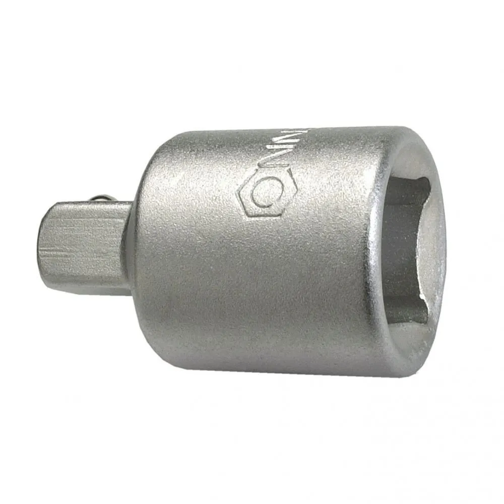 RACCORDO ADATTATORE DA 3/8" A 1/4"