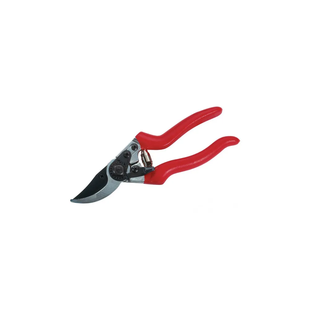 FORBICE POTATURA Ø8 ARRESTO AMMORTIZZATO 215MM FORBICE POTATURA Ø8 ARRESTO AMMORTIZZATO 215MM