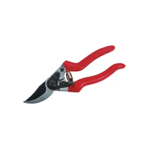 FORBICE POTATURA Ø8 ARRESTO AMMORTIZZATO 215MM
