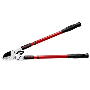 TRONCARAMI AMBOSS TAGLIO Ø25 - MANICI TELESCOPICI 68-100CM