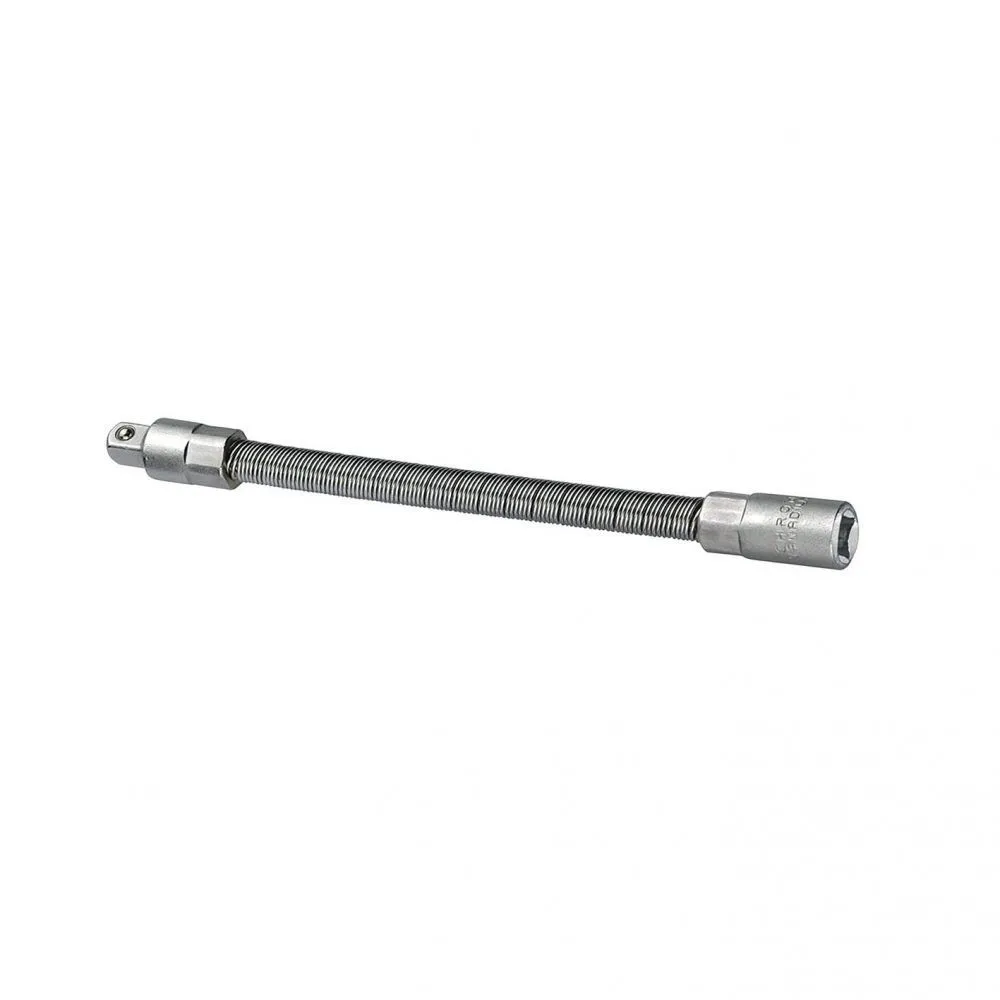PROLUNGA FLESSIBILE 1/4" L. 150mm.