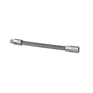 PROLUNGA FLESSIBILE 1/4" L. 150mm.
