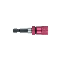 Bit con anello magnetico universale attacco 1/4"