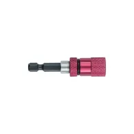 Bit con anello magnetico universale attacco 1/4"