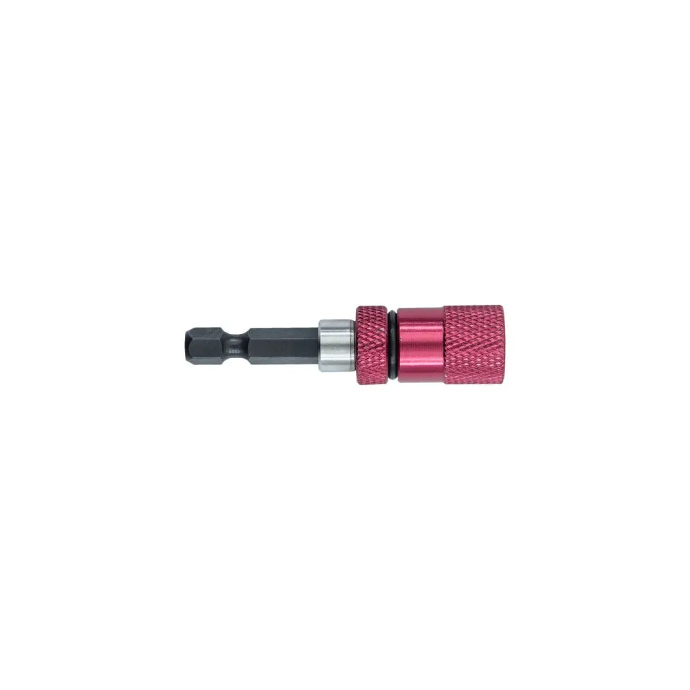Bit con anello magnetico universale attacco 1/4" Bit con anello magnetico universale attacco 1/4"