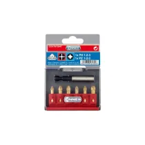 KIT INSERTI DIAMANTATI PH1-3
