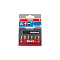 KIT INSERTI DIAMANTATI PH1-3