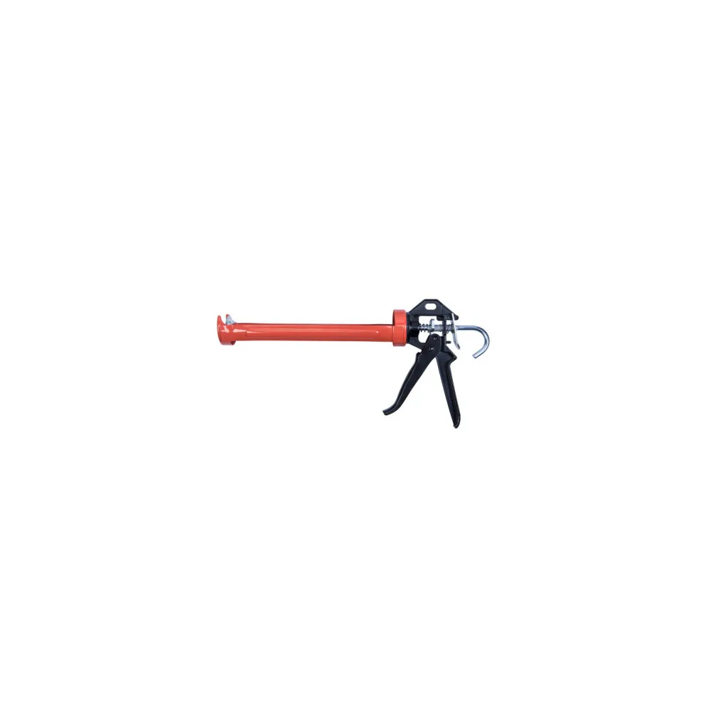 Pistola per silicone a frizione professionale Pistola per silicone a frizione professionale