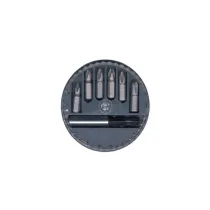 SET INSERTI PHILLIPS CON SUPPORTO