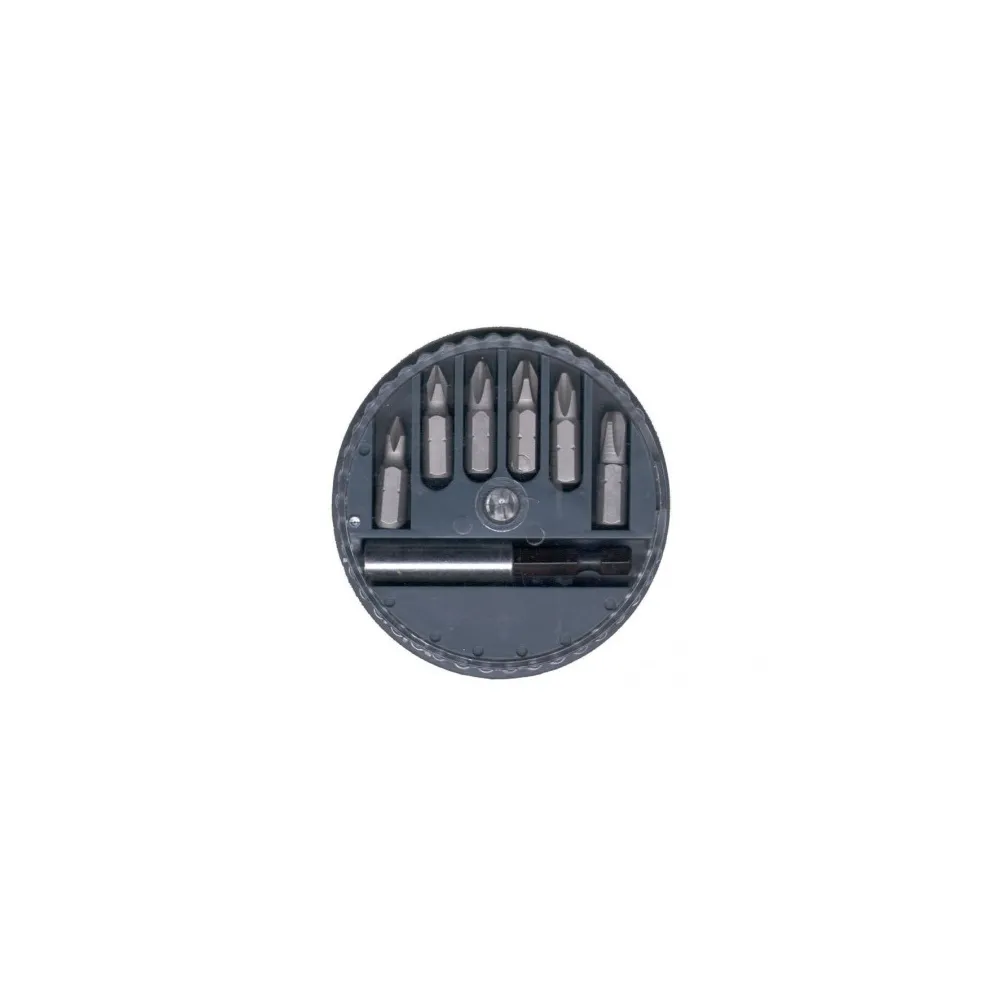 SET INSERTI PHILLIPS CON SUPPORTO SET INSERTI PHILLIPS CON SUPPORTO