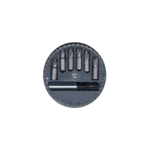 SET INSERTI PHILLIPS CON SUPPORTO
