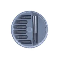 SET INSERTI POZI DRIVE CON SUPPORTO