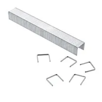 Punti per graffatrice tipo 57 - 8 mm.