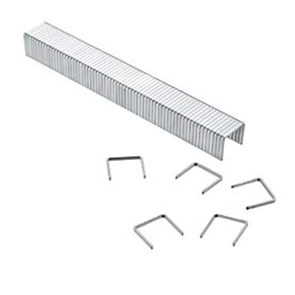 Punti per graffatrice tipo 57-12 mm. Punti per graffatrice tipo 57-12 mm.