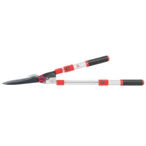 Forbice per siepi 2 in 1, telescopica 66-86 CM