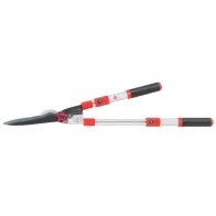 Forbice per siepi 2 in 1, telescopica 66-86 CM