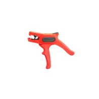 PINZA SPELACAVI PER ELETTRICISTA CON TAGLIACAVI