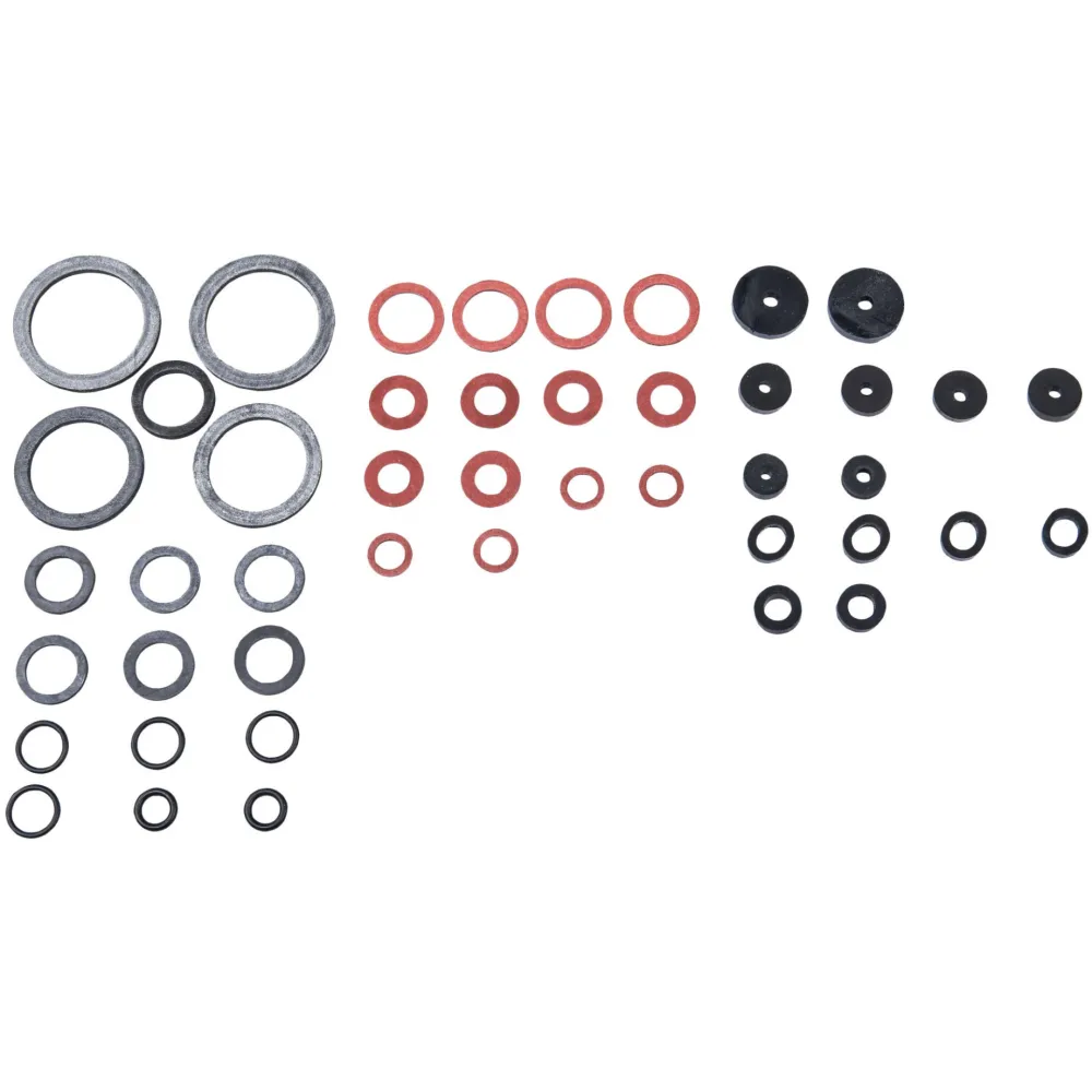 SET GUARNIZIONI PEZZI 45 SET GUARNIZIONI PEZZI 45