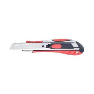 CUTTER UNIVERSALE 2 IN 1 LAMA 18MM
