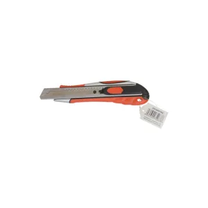 CUTTER UNIVERSALE 2 IN 1 LAMA 18MM