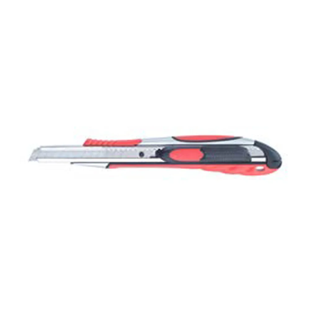 CUTTER UNIVERSALE 2 IN 1 LAMA 9MM CUTTER UNIVERSALE 2 IN 1 LAMA 9MM