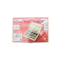 Set punte Forstner per legno 5 pz.