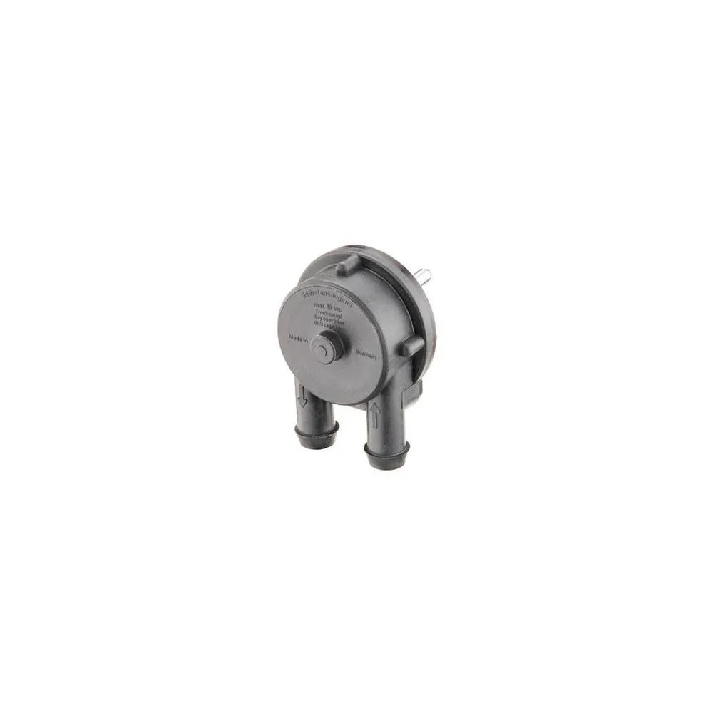 Pompa da travaso per trapano autoadescante attacco 1/2" Pompa da travaso per trapano autoadescante attacco 1/2"