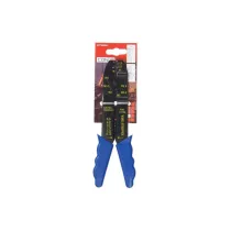 PINZA PER CAPICORDA ISOLATA IMPUGNATURA IN PLASTICA - 210mm