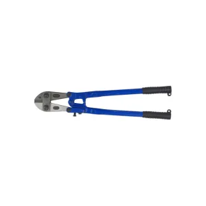 Tagliabulloni 450mm Manici in tubo d'acciaio Impugnatura in plastica
